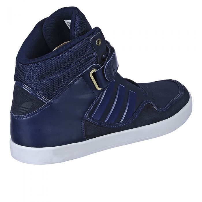 Navy / White Mens AR 2.0