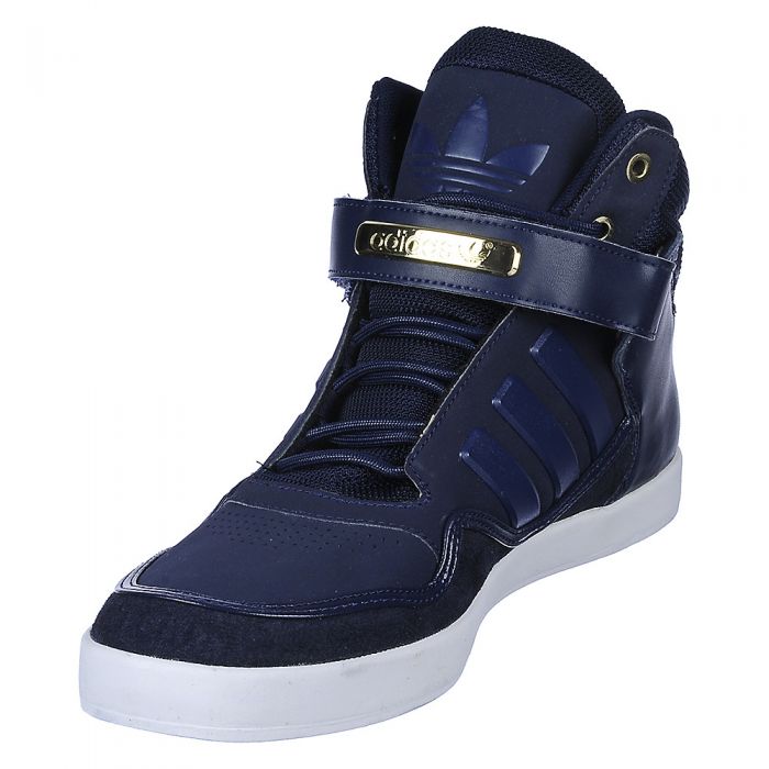 Navy / White Mens AR 2.0