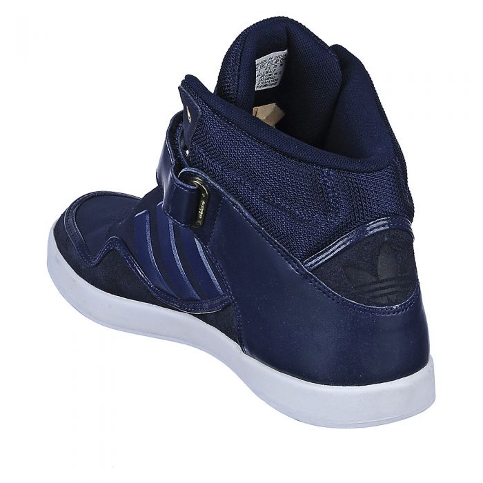 Navy / White Mens AR 2.0