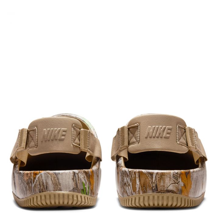 Calm RealTree Shoes Khaki/Khaki-Khaki