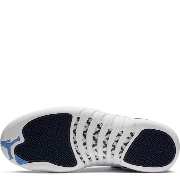 jordan 12 retro stone blue