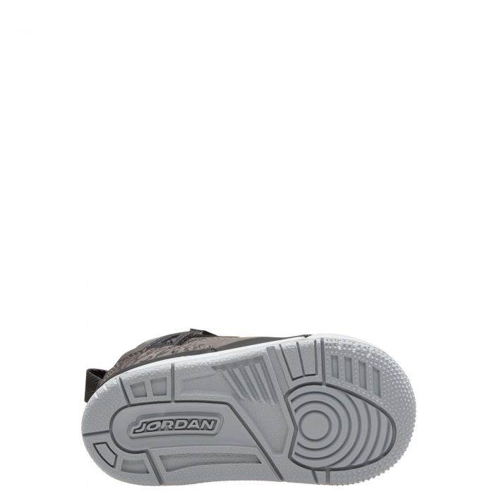 Toddler Jordan Spizike Low CAVE STONE/RATTAN-ANTHRACITE-MEDIUM ASH