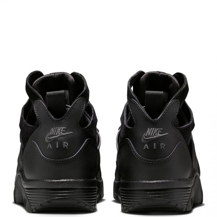 Air Trainer Huarache Black