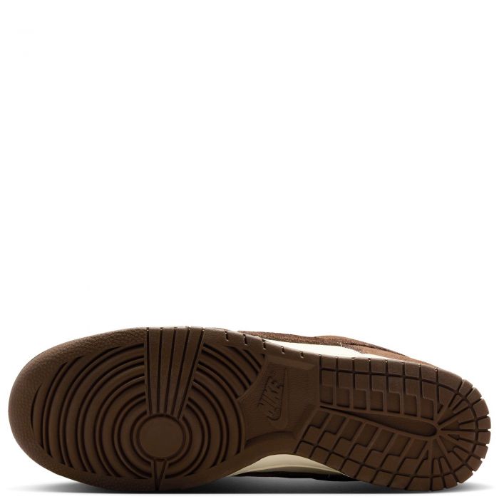 Nike Dunk Low Retro SE PALE IVORY/BAROQUE BROWN-PALE IVORY