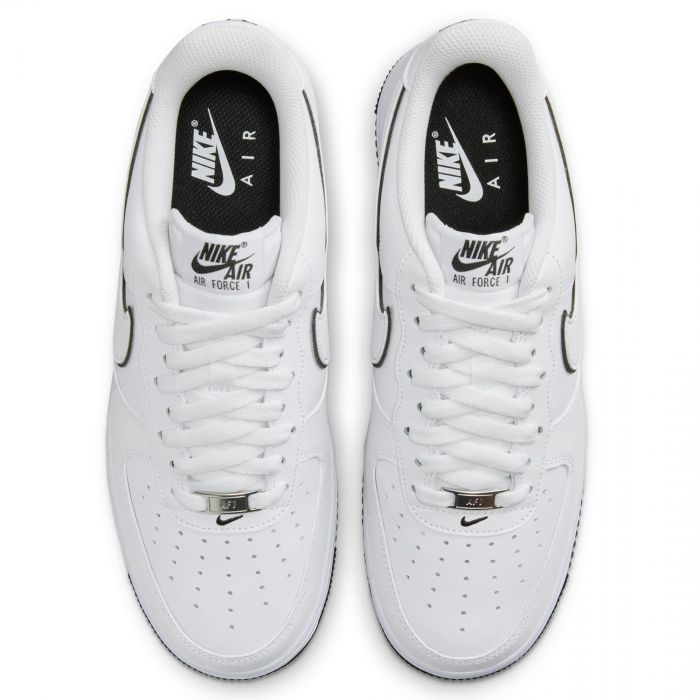 Air Force 1 '07 White/Black-White