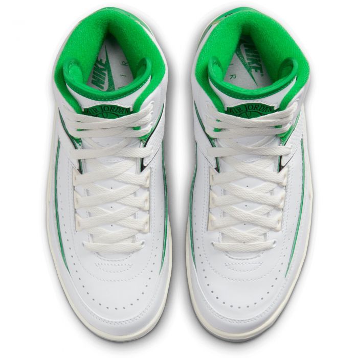 Grade School Air Jordan 2 Retro