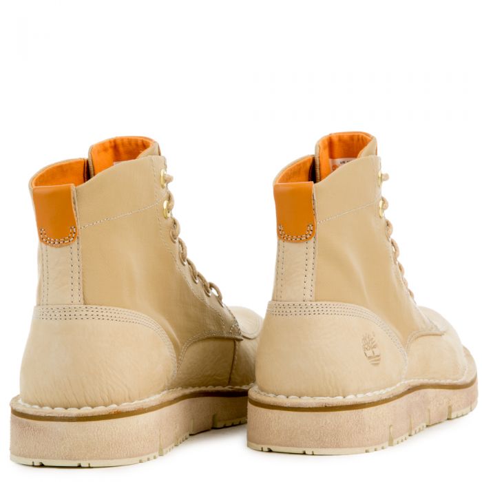 Westmore Boot LIGHT BEIGE