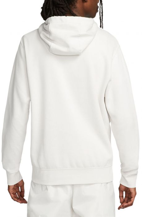 Nike Club Fleece+ Pullover Hoodie