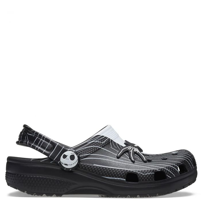 Kids Nightmare Before Christmas Classic Clog 