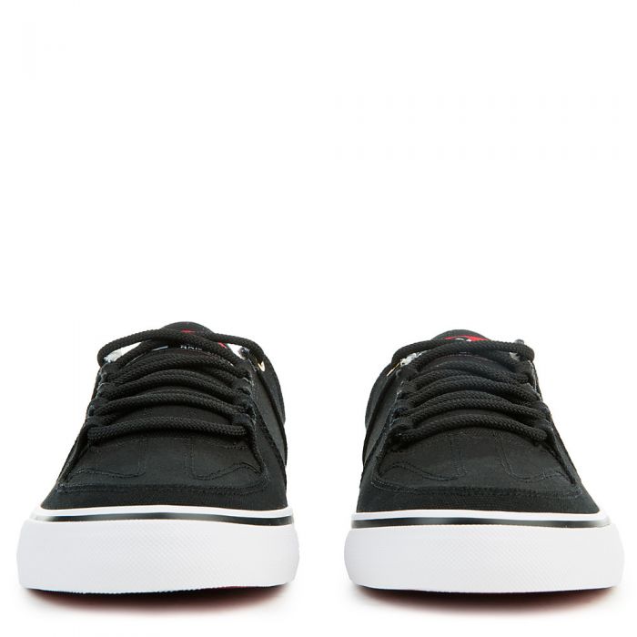 Men's Lynx Vulc Ben Davis Sneakers Blk/Red