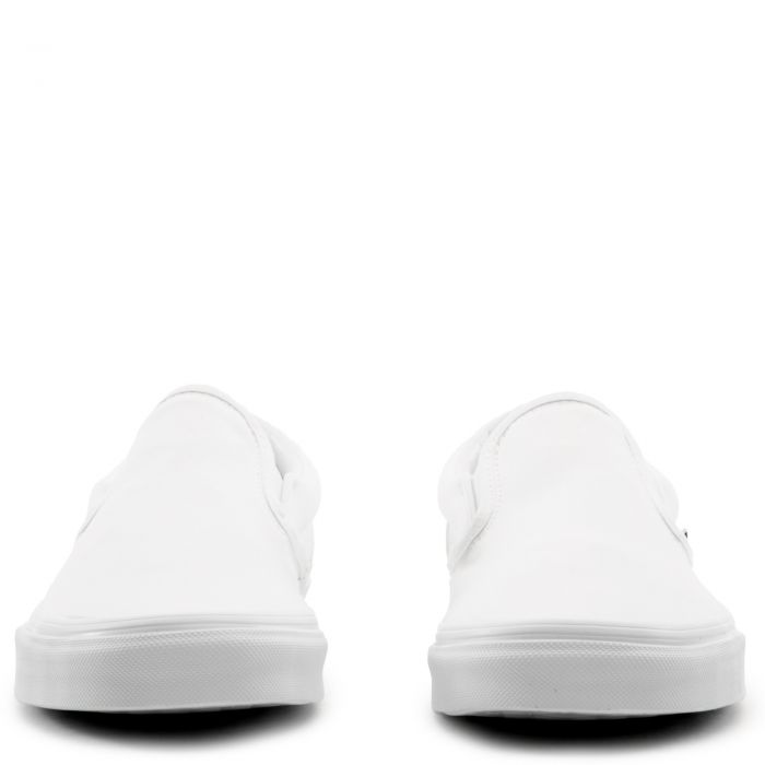 Classic Slip-On True White