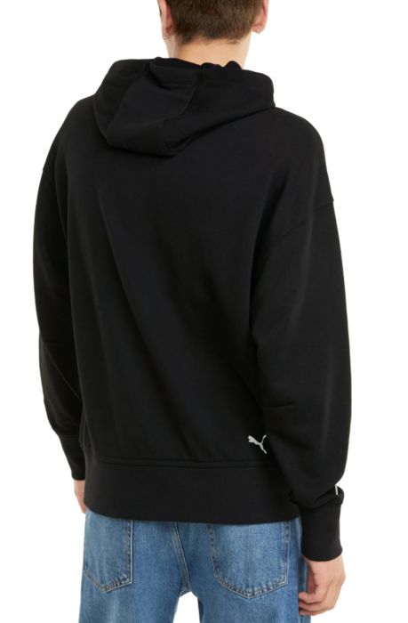 BMW M Motorsport Street Hoodie Black