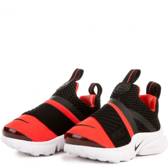 Presto Extreme (TD)  MAX ORANGE/BLACK-WHITE