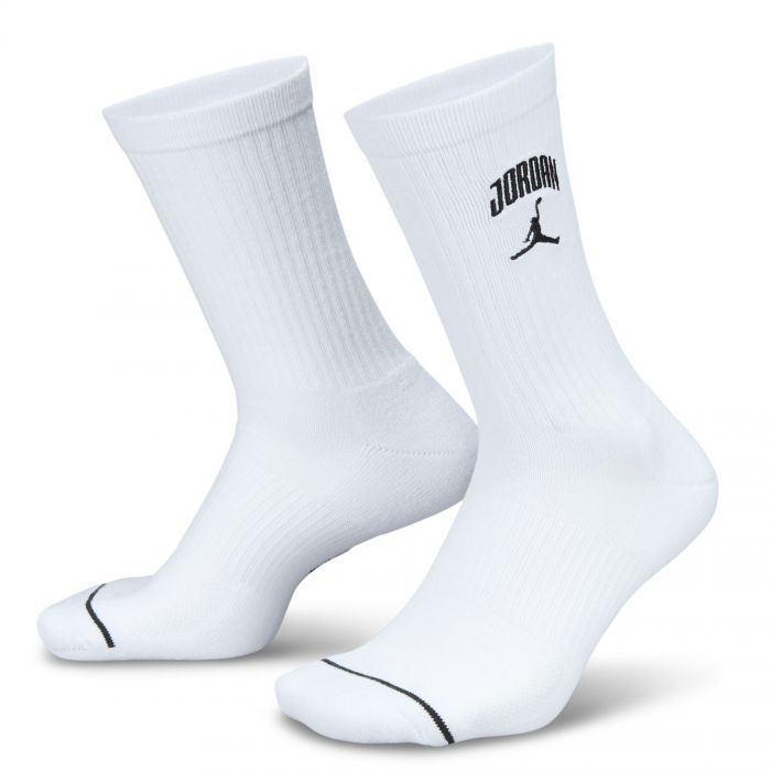 Everyday Crew Socks  (1 Pair)