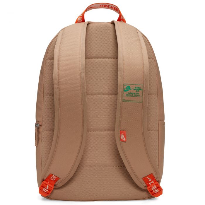 NIKE Heritage Backpack DV6070 200 Shiekh