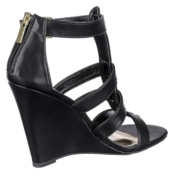 Gorgy-17 Wedge Dress Shoe JPM GORGY-17 