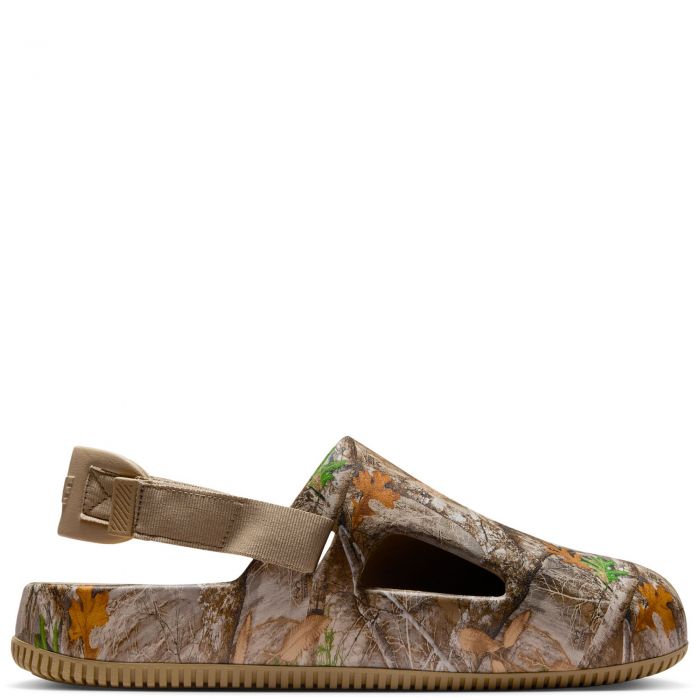 Calm RealTree Shoes Khaki/Khaki-Khaki