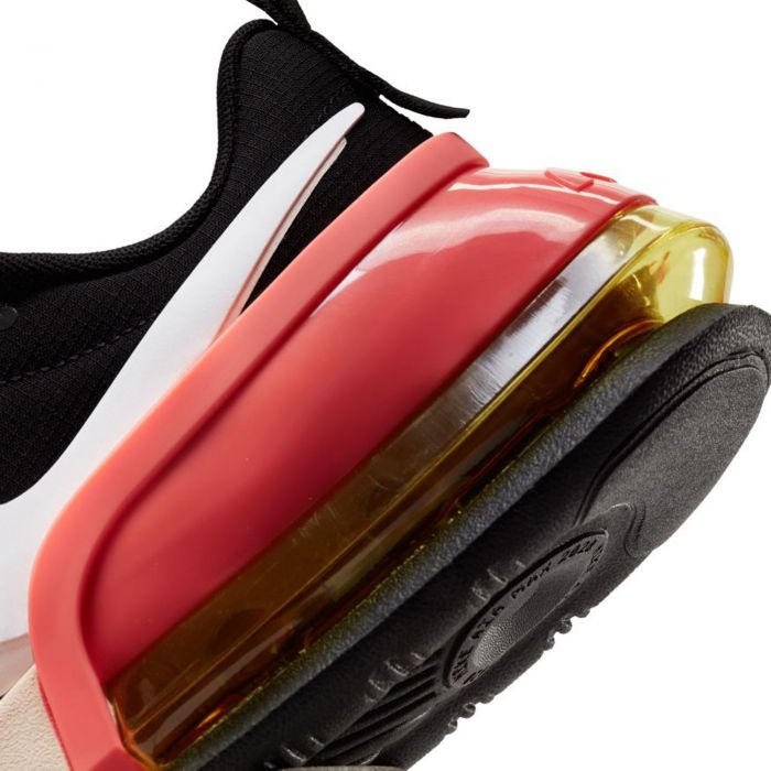 Air Max Up Black/Atomic Pink-Solar Flare-Guava Ice