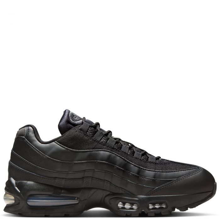 Air Max 95 OG Black/Black-Black-Anthracite