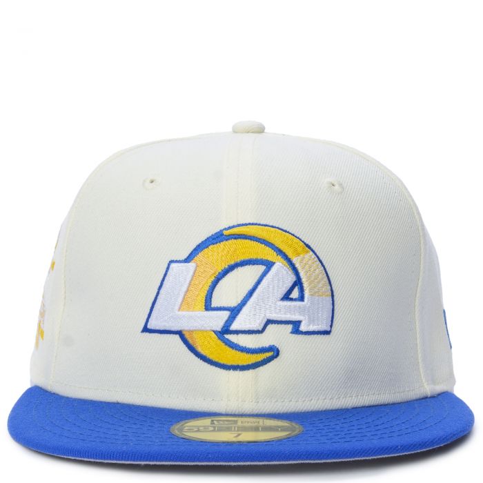 Nfl Los Angeles Rams Moneymaker Snap Hat : Target