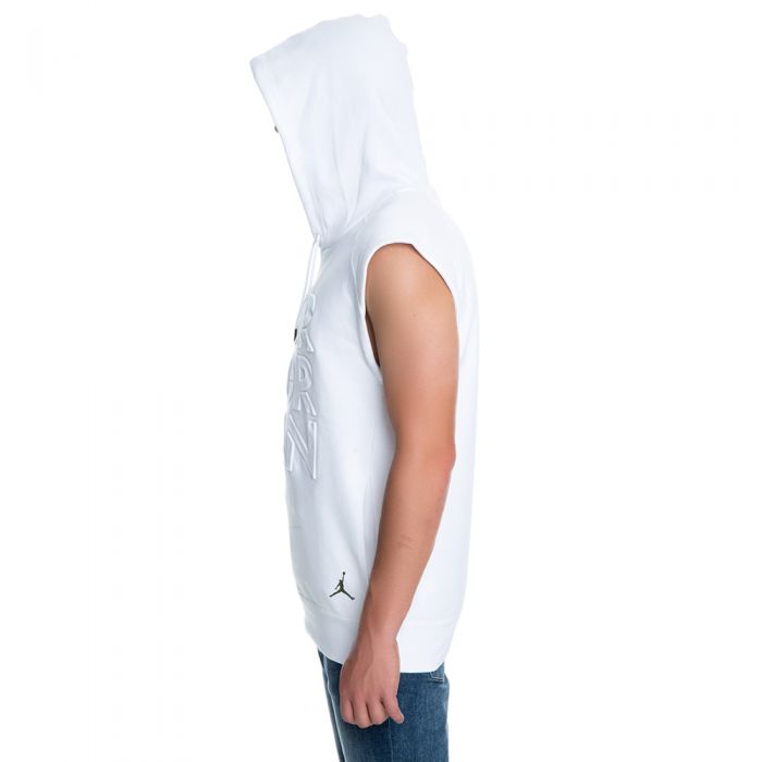 MEN'S JORDAN PINNACLE White