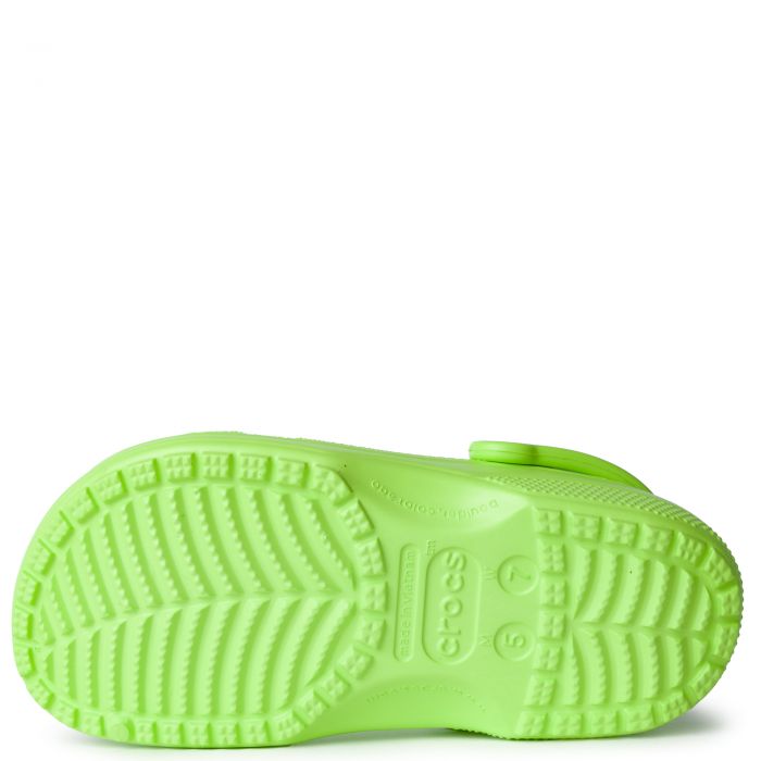 CROCS Classic Clog 10001-3UH - Shiekh