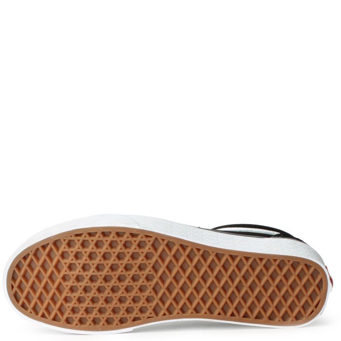 Old Skool Black/True White