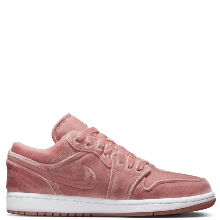 Air Jordan 1 Low SE Rust Pink/Rust Pink-White