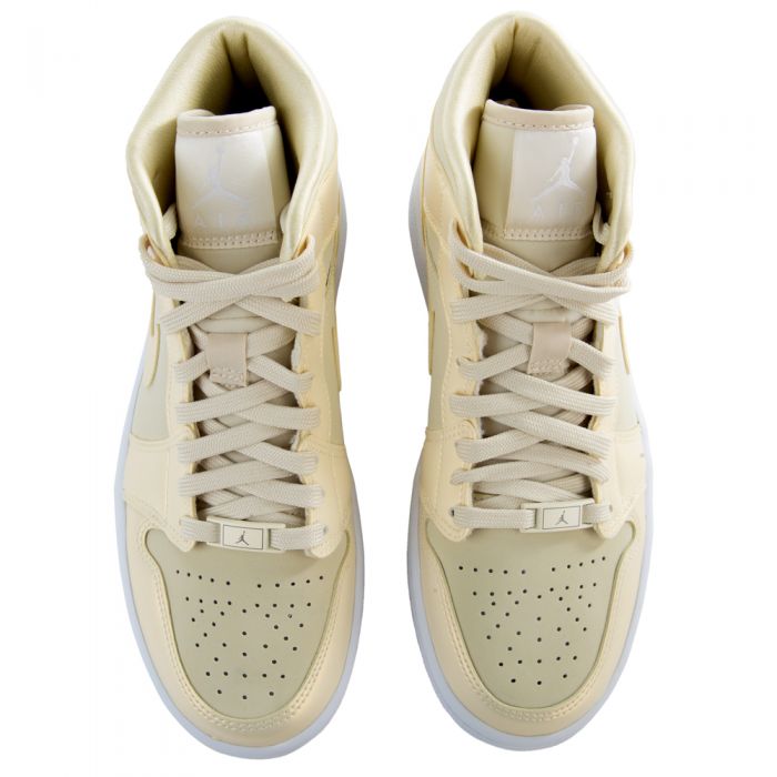 fossil white jordan 1