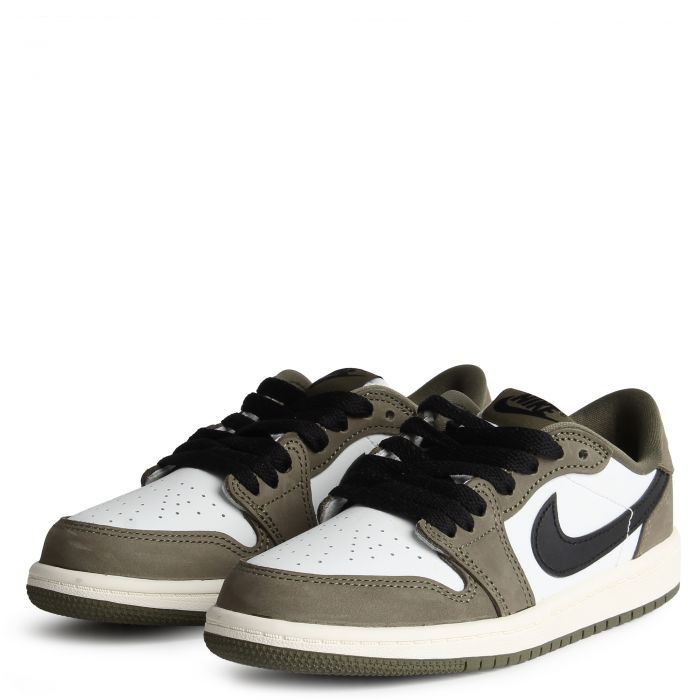Pre-School Jordan 1 Retro Low OG 