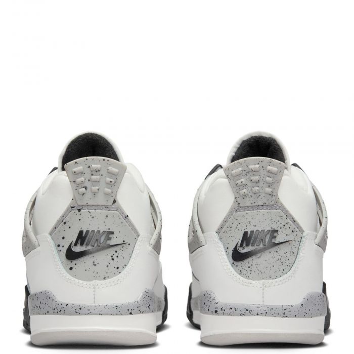Pre-School Jordan 4 Retro 