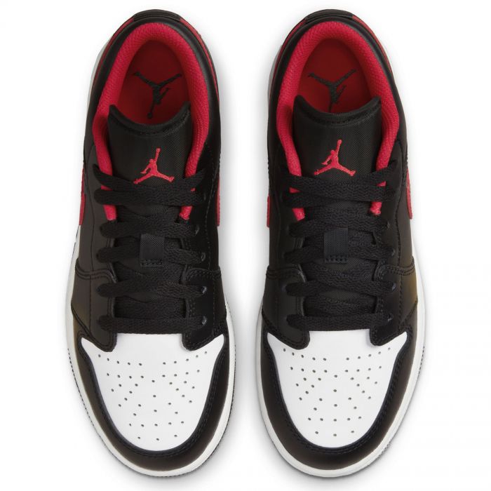 JORDAN (GS) Air 1 Low 553560 063 - Shiekh