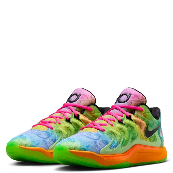 KD17 Multi-Color