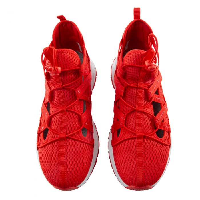 Women's Rally Absolute Red Flame