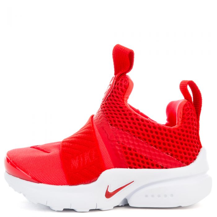 red presto extreme