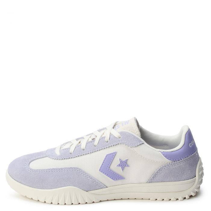 Run Star Trainer White/Blueberry Ice