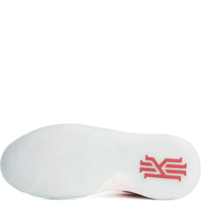 KYRIE 2 white/red