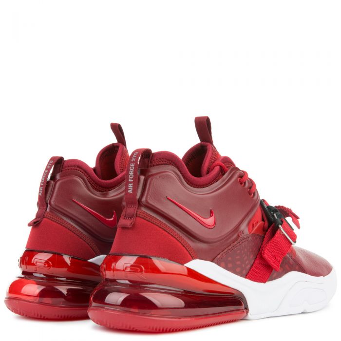 AIR FORCE 270