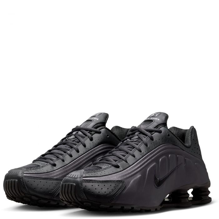 Shox R4 Cave Purple/Cave Purple-Off Noir-Black