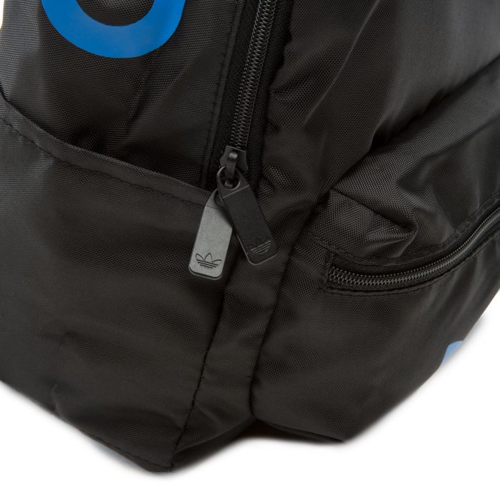 Adicolor Tricolor Mini Backpack Black