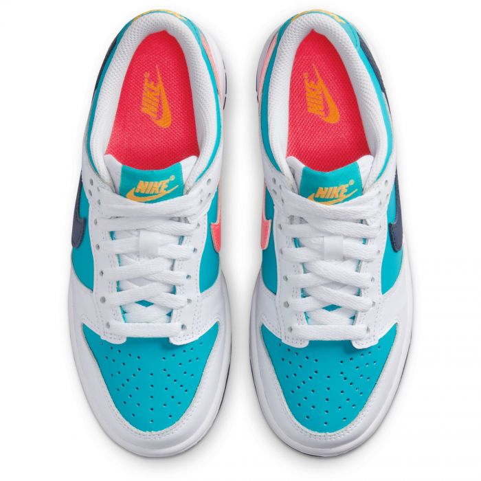 NIKE Grade School Dunk Low HF4794 345 - Shiekh