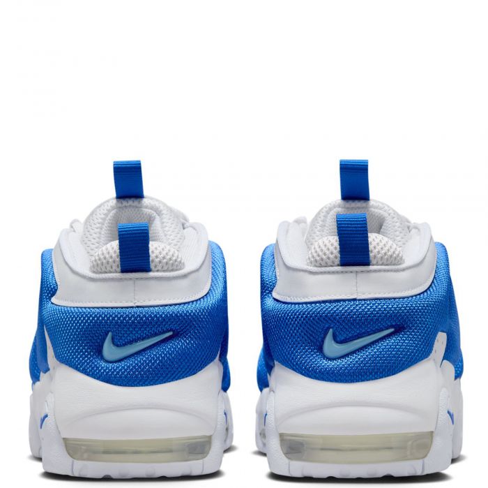 AIR MORE UPTEMPO LOW WHITE