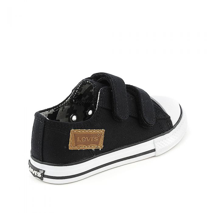 (TD) Fitzgerald Black