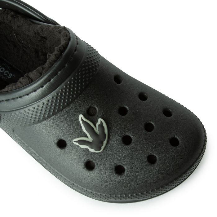 Glow In The Dark Dino 5 Pack Jibbitz Multi Color