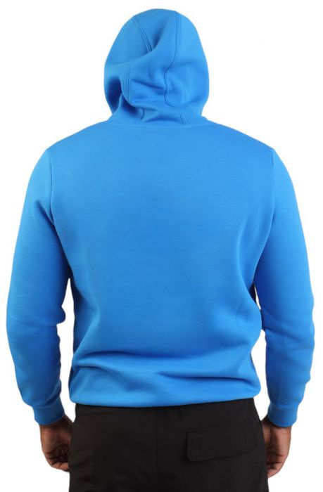 Mercedes AMG-Petronas F1® Motorsport Hoodie  blue