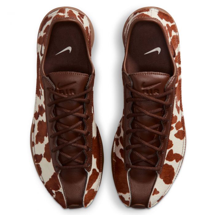Air Superfly LX Cow Print Cacao Wow/Cacao Wow-Phantom