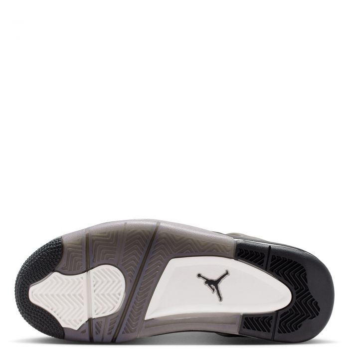 Grade-School Air Jordacn 4 Retro 