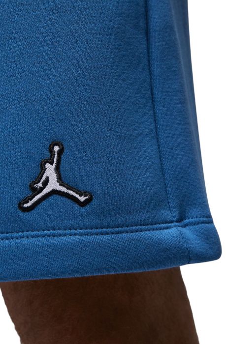 JORDAN Brooklyn Fleece Shorts DQ7470 485 - Shiekh