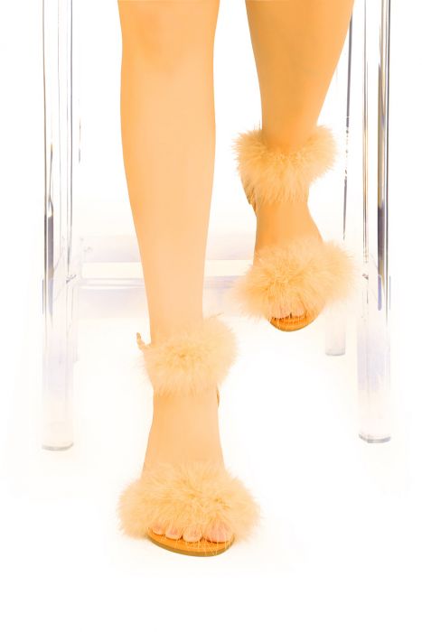 CAPE ROBBIN EMILY-32 - EMILY-32-NUDE-X-NUDE - Shiekh