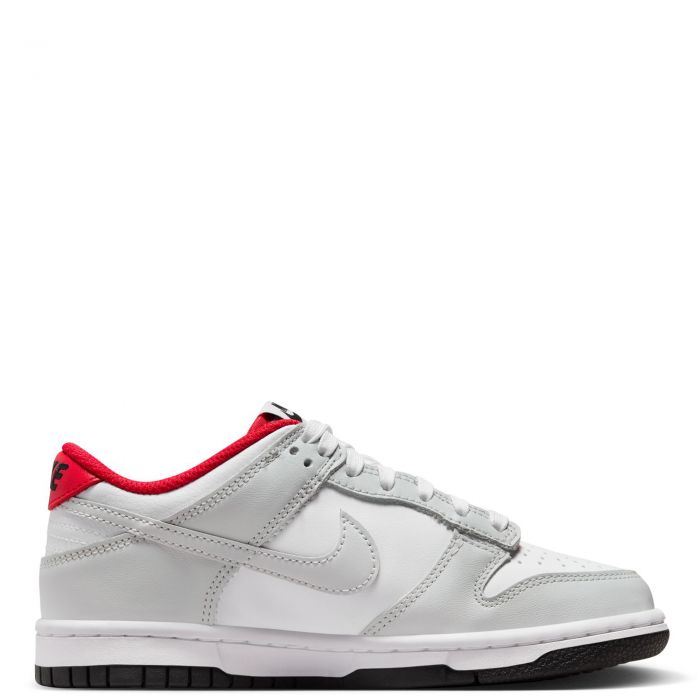 NIKE Grade School Dunk Low FZ5528 101 - Shiekh